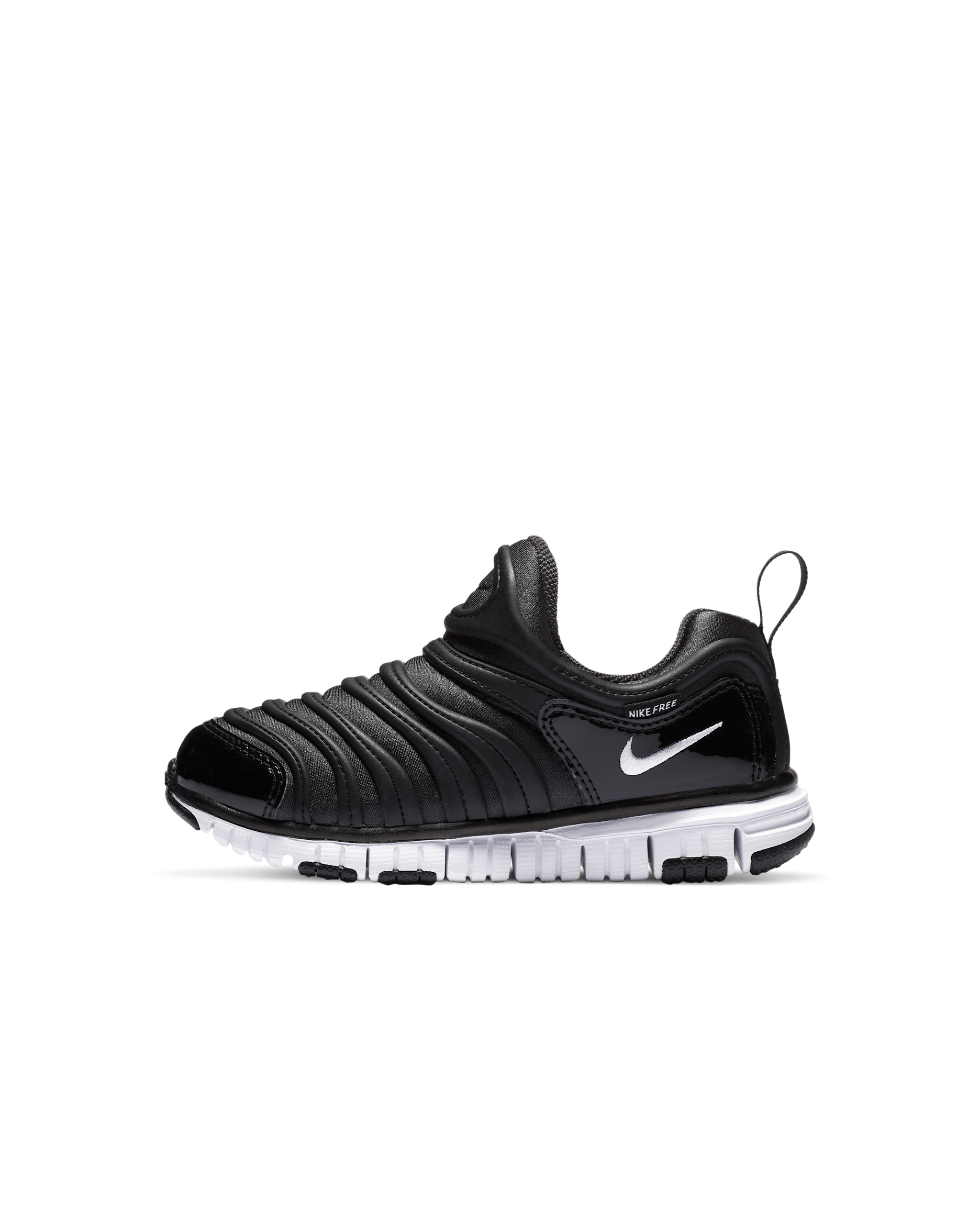 NIKE公式】ナイキ ダイナモ フリー キッズ イージー オン/オフ